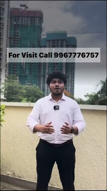 2 Bhk Sale Rustomjee Uptown Urbania Thane